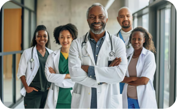 Medical Practitioners