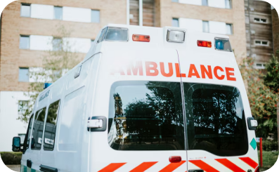 For Ambulance Companies